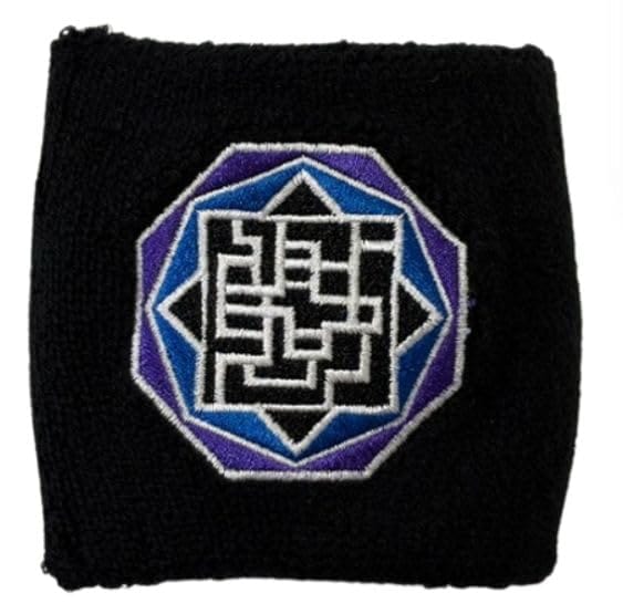 布袋寅泰 2024 LIVE IN BUDOKAN ～The HOTEI～ グッズ リストバンド