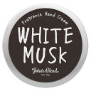 Johns Blend ハンドクリーム 70g