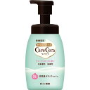 ケアセラ(CareCera) 泡の高保湿ボディウォッシュ ボディソープ フルーティローズの香り 450ミリリットル (x 1)
