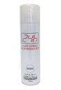 KEEP24 ヘアスプレー スーパーハード 無香料 大容量350g 1本