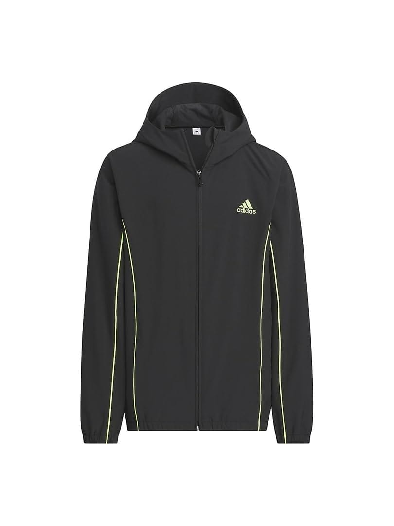 adidas(���ǥ�����) U ST �����֥󥸥㥱�å� ���ݡ��ĥ������� ������ ������ IHI10 (IQ1276)�֥�å� J120