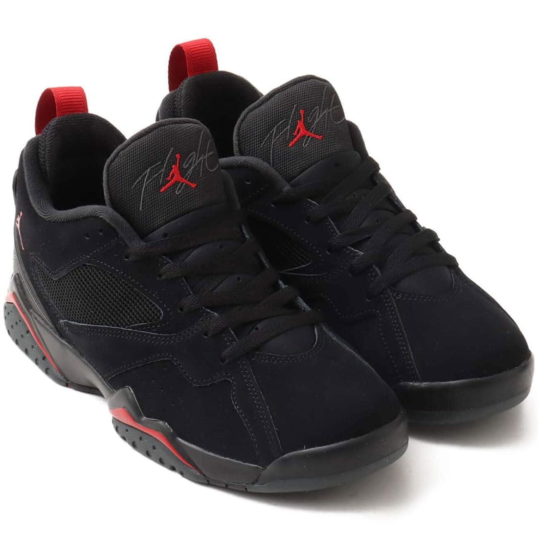 [ナイキ] エア ジョーダン MVP 92 AIR JORDAN MVP 92 ブラック/アンスラサイト/ジムレッド HQ3950-006