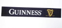 (GUINNESS)ギネス ギネスビール バーマット/グラスマット アメリカ 輸入 バーグッズ パブ バー ウイスキー テネシー バーボン