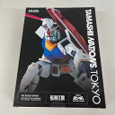 ROBOT魂 <SIDE MS> RX-78-2 ガンダム ver. A.N.I.M.E. ~リアルマーキング~
