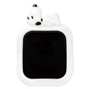 グルマンディーズ(Gourmandise) ピーナッツ Apple Watch 41/40mm 対応 シリコンケース