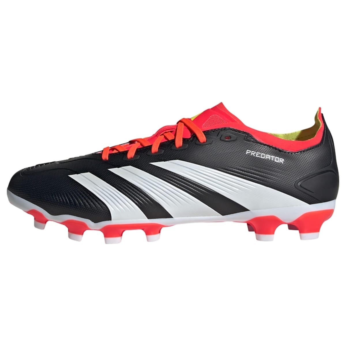 [アディダス] サッカースパイク プレデター 24 LEAGUE ロー HG/AG MDK11