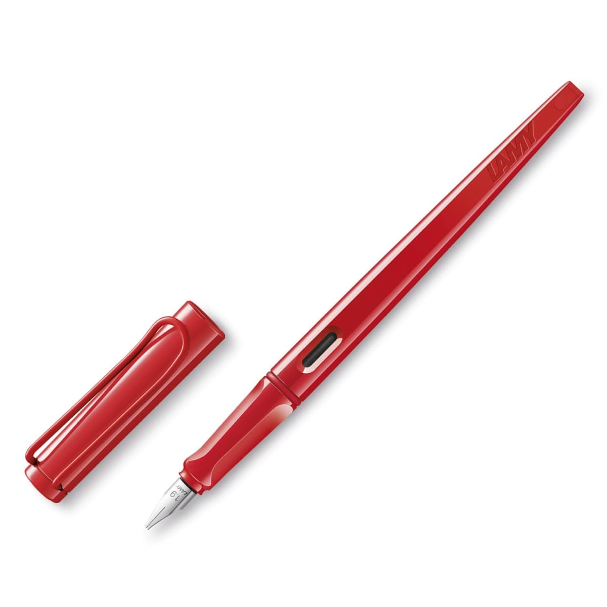 LAMY ߡ ꥰե 祤 ȥ٥꡼ L15B-STB 1.5mm ξѼ  ͢