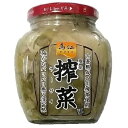三洋通商 烏江搾菜塩味 300g
