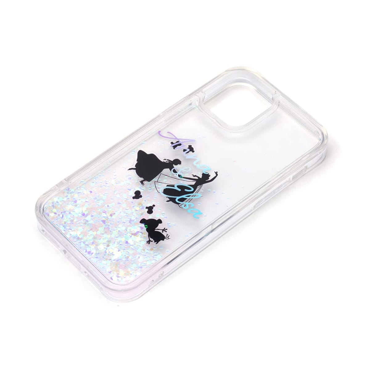 Premium Style iPhone 12/12 Pro å [إʤν] PG-DLQ20G04FRZ