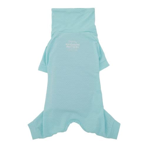 MANDARINE BROTHERS マンダリンブラザーズ インセクトシールドスキンタイトスーツ