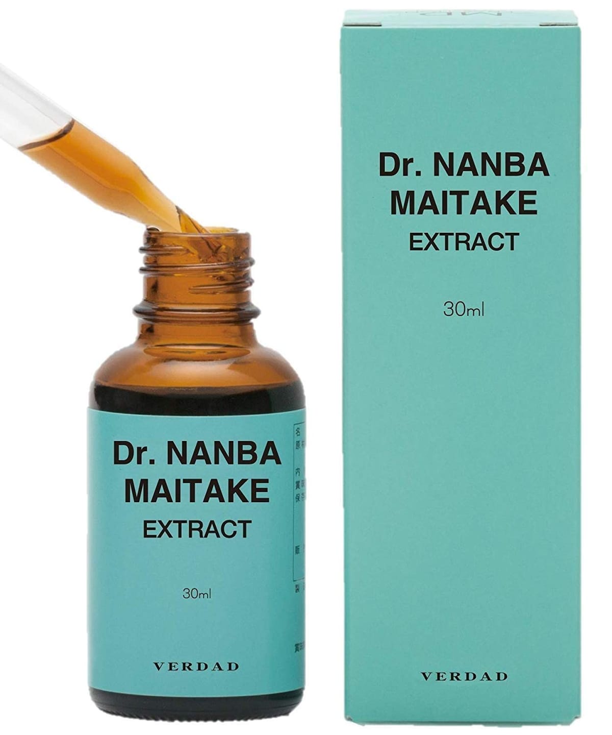 ドクターナンバマイタケエキス 30ml
