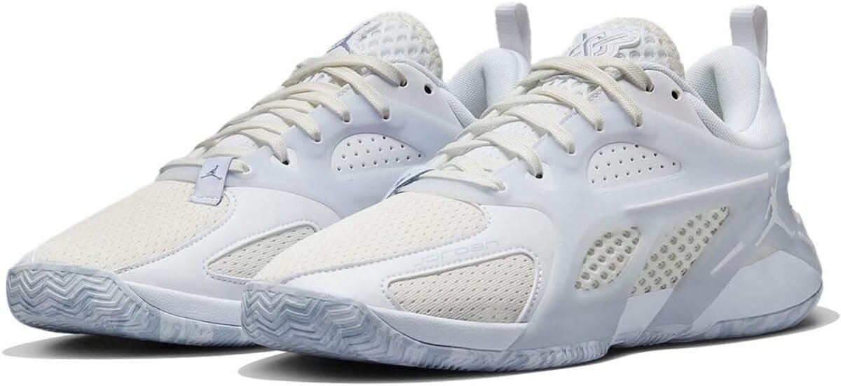 [ナイキ] ジョーダン エアー シリーズ PF W JORDAN AIR SERIES PF Touch the Sky ホワイト/ファントム/..