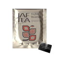 JAF TEA クラシックゴールドコレクション 50個セット 紅茶 ティーバッグ ティーパック フレーバーティー かわいい 美味しい おしゃれ 個包装 ランキングストアオリジナルティッシュ付き
