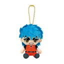トリコ トリコ Chibiぬいおすわりマスコット