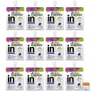 【12個セット】森永 inゼリー ジュニアエネルギー ぶどう味 パウチ 180g×12個 Anniversarich プチギフト付