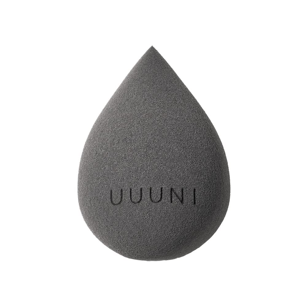 UUUNI(ウーニ) メイクアップスポンジ MakeUp Sponge 立体スポンジ 2個セット なめらかな肌あたり 細部まで自在にフィット 水あり/なし対応 ベースメイクの密着度アップ 美しい仕上がり(4.0)
