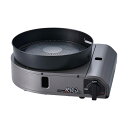 イワタニ Iwatani 岩谷 スモークレス焼肉グリル やきまるスリム CB-SLG-3