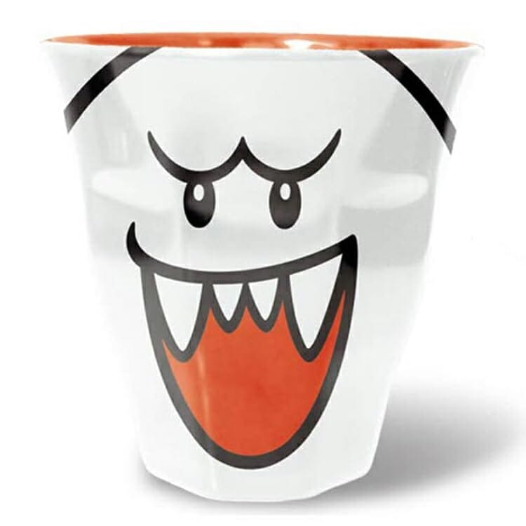 メラミンカップ スーパーマリオ2404 テレサ