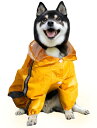 【コスパがGood!なレインコート】 犬 レインコート かっぱ 中型犬 小型犬 犬かっぱ 犬レインコート 防水 雨 梅雨 犬用 ONLYわん!!