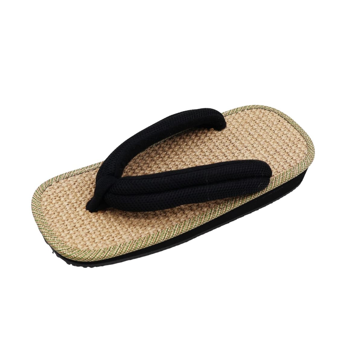 [信貴] [親] 雪駄 ジュート天 シリーズ