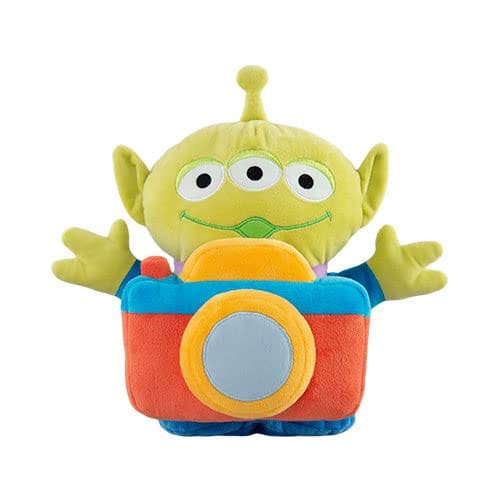 楽天市場】リトルグリーンメン グッズ（おもちゃ）の通販