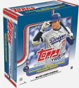 2025 Topps Series2 Baseball Mega Box - トップス シリーズ2 ベースボール メガボックス