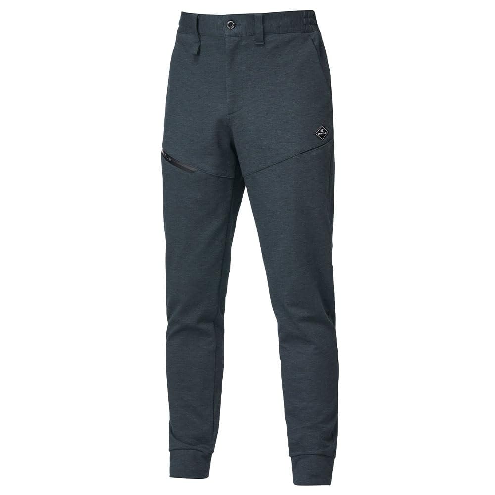 [ワークル] バートル 2025年 秋冬 ジョガーパンツ ストレッチ コーデュラ ナイロン 作業パンツ ボトム..