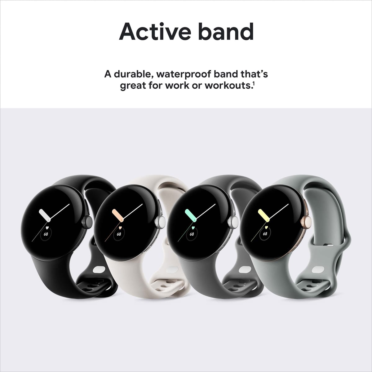 Google Pixel Watch Band...の紹介画像2