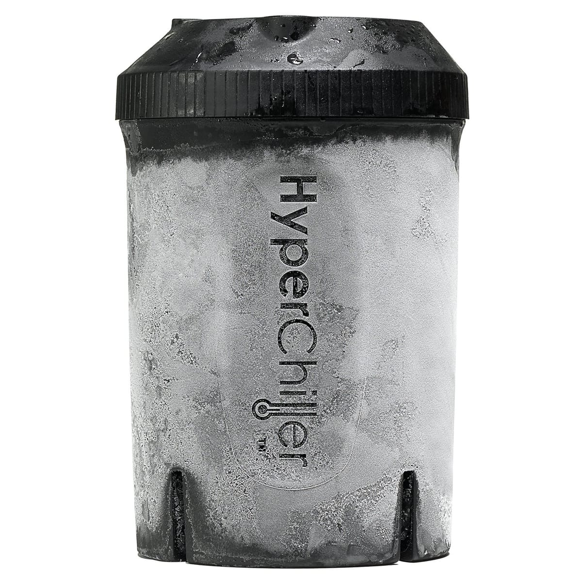 ハイパーチラー 瞬間冷却マグ ぬるいお酒を1分で冷蔵庫レベルまで急冷