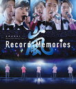 ARASHI Anniversary Tour 5×20 FILM “Record of Memories" (Blu-ray)