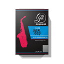 Gonzalez Reeds Jazz "Local 627" Model ゴンザレス アルトサックスリード ローカル627 (2)