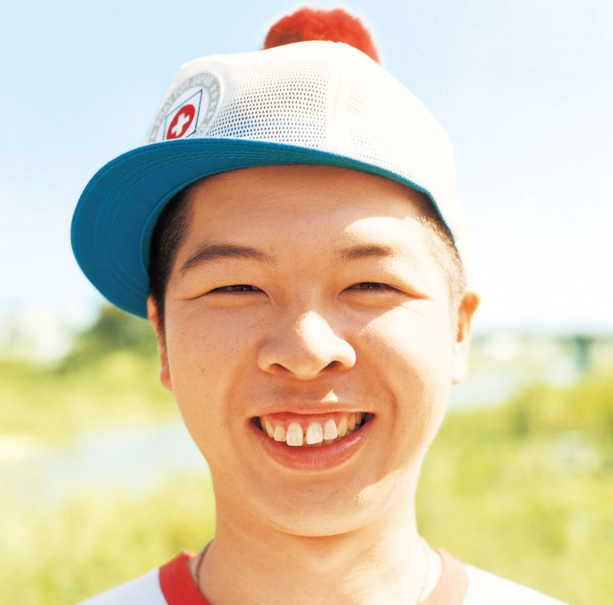 ファンキーモンキーベイビーズ4 - FUNKY MONKEY BABYS