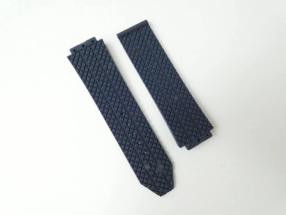 [Manaheart] ウブロ専用 ラバーベル...の紹介画像2