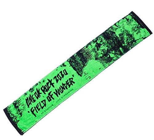 楽天市場】one ok rock グッズ タオル（ホビー）の通販
