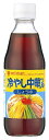 ミツカン 冷やし中華のつゆ しょうゆ 360ml×10本