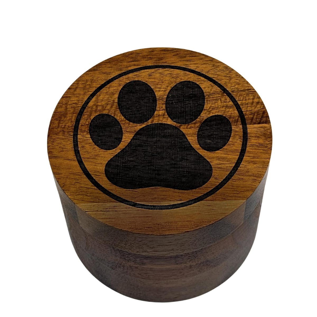 小さな骨壷 人間/ペット/犬/猫の遺灰用の形見の骨壷