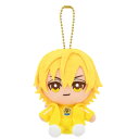 リアルピース こーた Chibiぬいおすわりマスコット