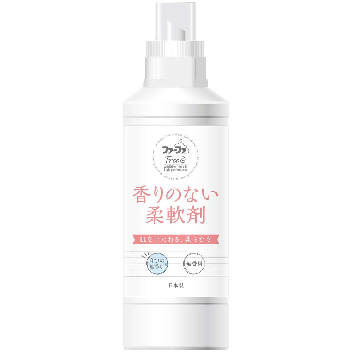 �ե����ե� �ե꡼&�����ǻ��̵���� ���� 500ml