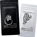 ZEN NUTRITION(ゼンニュートリション) BEFORE トラ&AFTER ダルマセット(1袋180粒)【sotoasoオリジナルセット マラソン トレ...