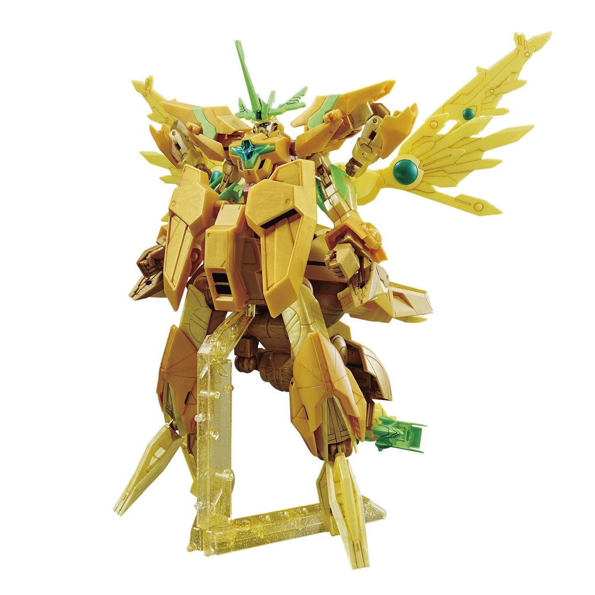 HGBD:R ӥɥСRe:RISE 饤󥰥 1/144 ʬѤߥץǥ