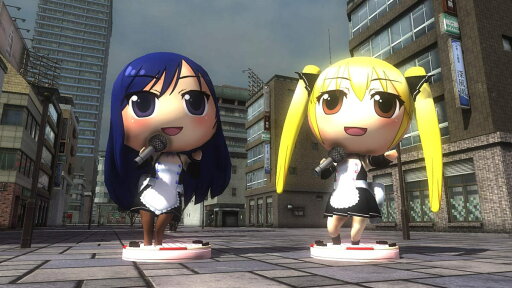 【送料無料】【中古】Xbox 360 ツインスティックEX 電脳戦機バーチャロン フォース バージョン ホリ(箱説付き)