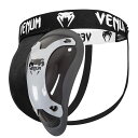 VENUM ヴェヌム カップサポーター/ファウルカップ Competitor(コンペティター) (シルバー) (L)