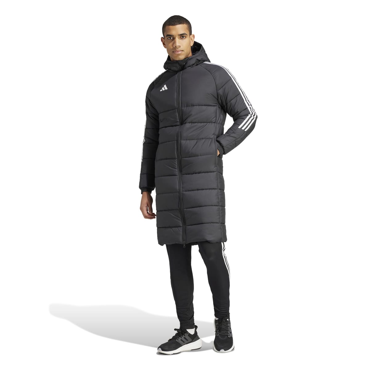 adidas(���ǥ�����) ���å��� ���㥱�åȥƥ��� 24 ���󥰥����� HAR65���