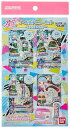 データカードダス アイカツフレンズ! アイドルデビューセット MATERIAL COLOR