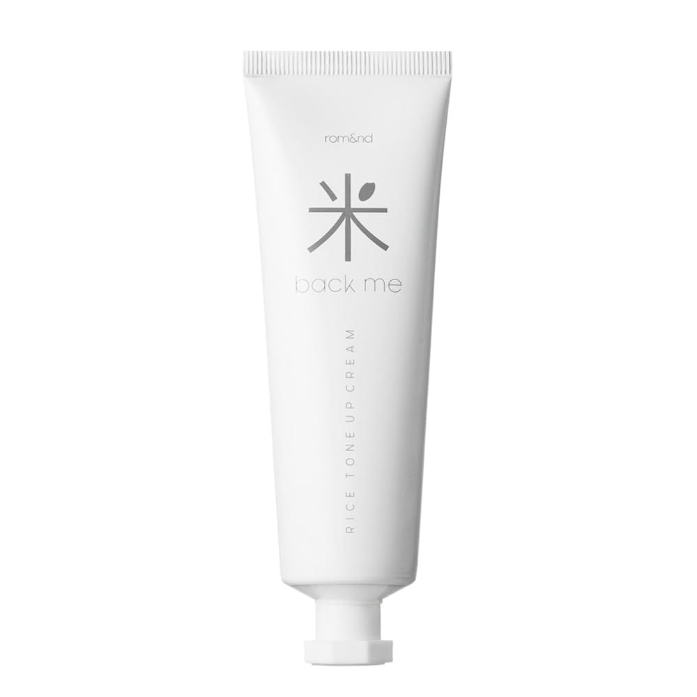 【正規品】rom&nd(ロムアンド) バックミークリーム 50mL