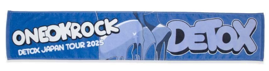 楽天市場】one ok rock タオルの通販