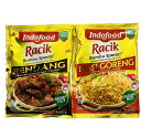 インドフード Indofood
