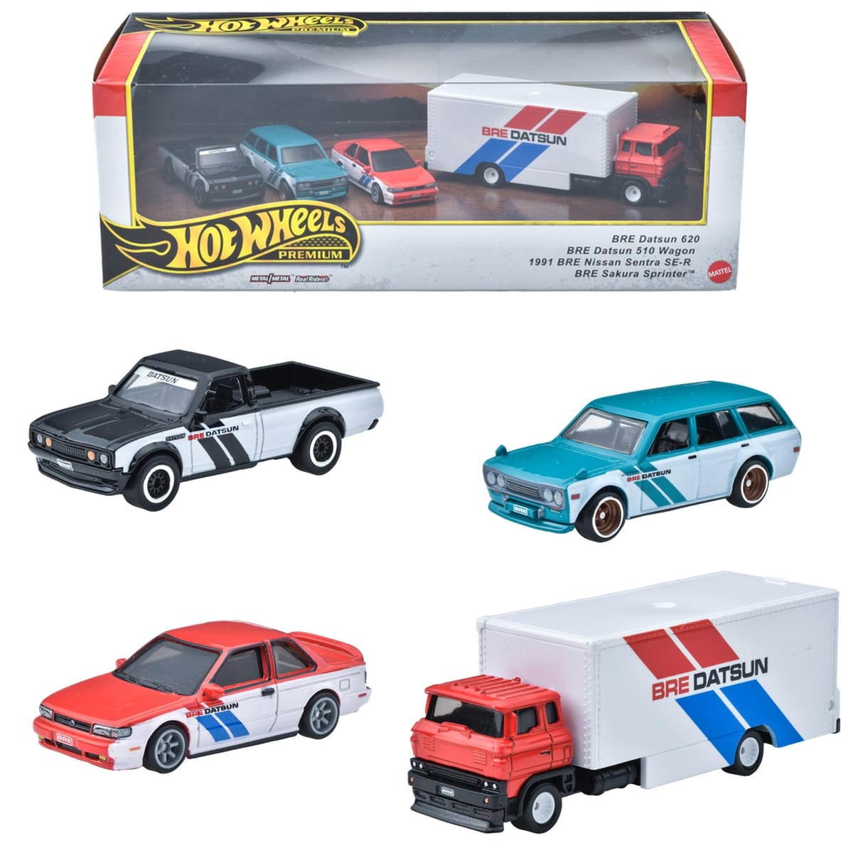 ۥåȥ(Hot Wheels) ץߥॳ쥯å