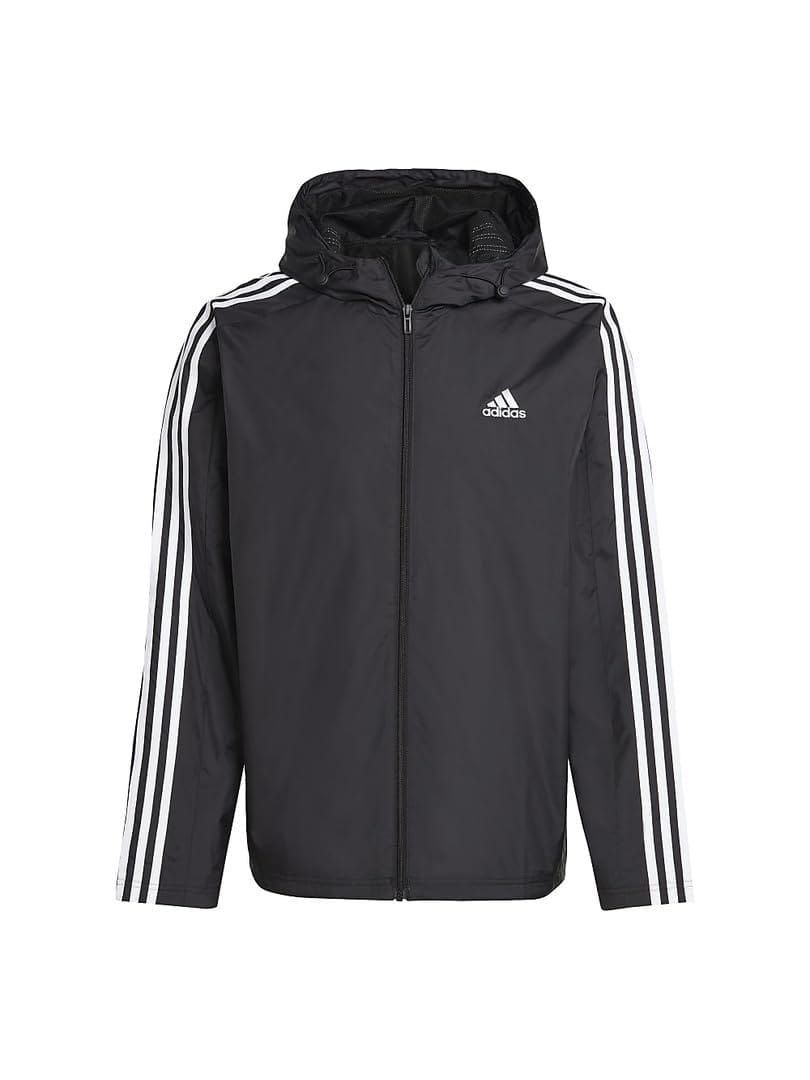 [adidas] ウインドブレーカーエッセン