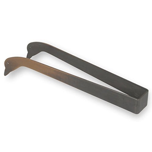 高澤ろうそく ろうそく消し 芯切りばさみ アヒル 和ろうそく